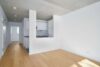 Komfortable, barrierearme 2-Zimmer-Erdgeschosswohnung mit Terrasse & Einbauküche! - Küche