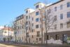 Komfortable, barrierearme 2-Zimmer-Erdgeschosswohnung mit Terrasse & Einbauküche! - Außenansicht